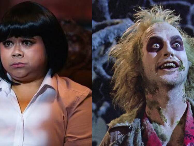 Round 4: Ee Pancake (อีแพนเค้ก) vs Beetlejuice Round 4: Ee Pancake (อีแพนเค้ก) vs Beetlejuice