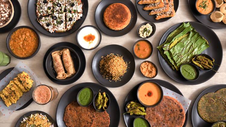 Makaan in Juhu