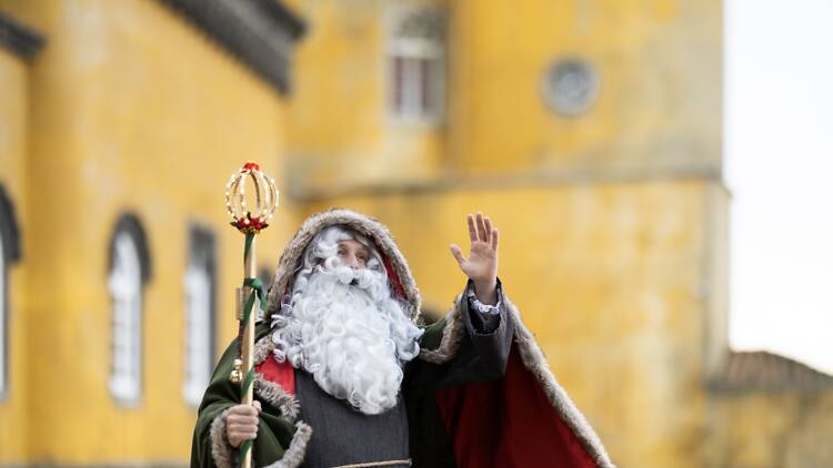 Sintra Mágica