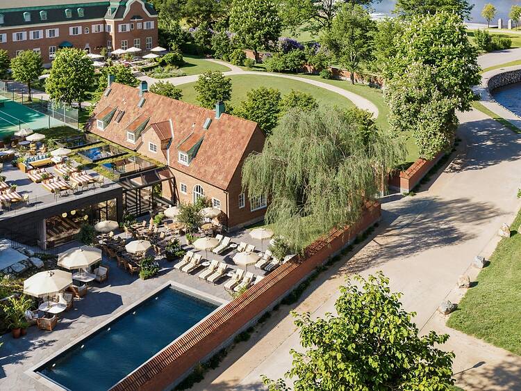 Villa Pauli expands – take a look inside the luxury members’ club