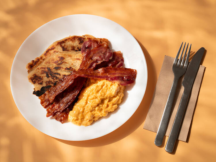 London’s best restaurants for breakfast