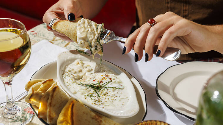 Cafe Gitane Cafe Gitane