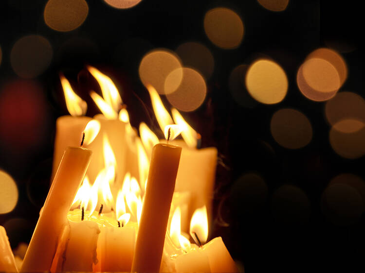 Candlelight: Christmas Classics