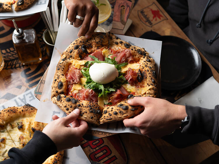 The 10 best pizza spots in Adelaide