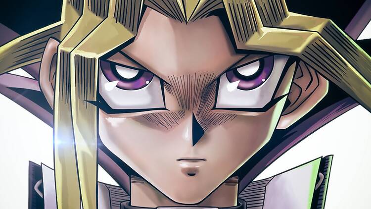 「高橋和希原画展 YU-GI-OH! ART WORKS」 「高橋和希原画展 YU-GI-OH! ART WORKS」