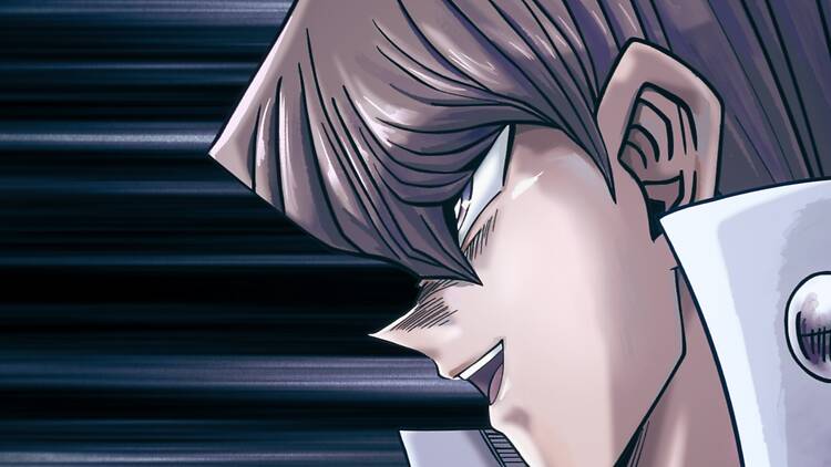 「高橋和希原画展 YU-GI-OH! ART WORKS」 「高橋和希原画展 YU-GI-OH! ART WORKS」