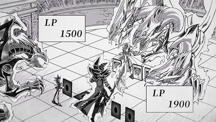 高橋和希原画展 YU-GI-OH! ART WORKS 高橋和希原画展 YU-GI-OH! ART WORKS
