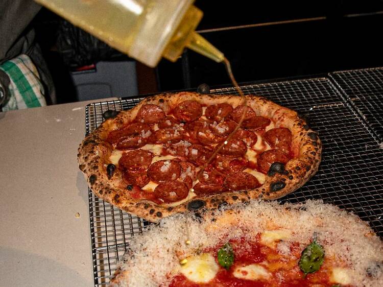 Pizzeria Officina Pizzeria Officina