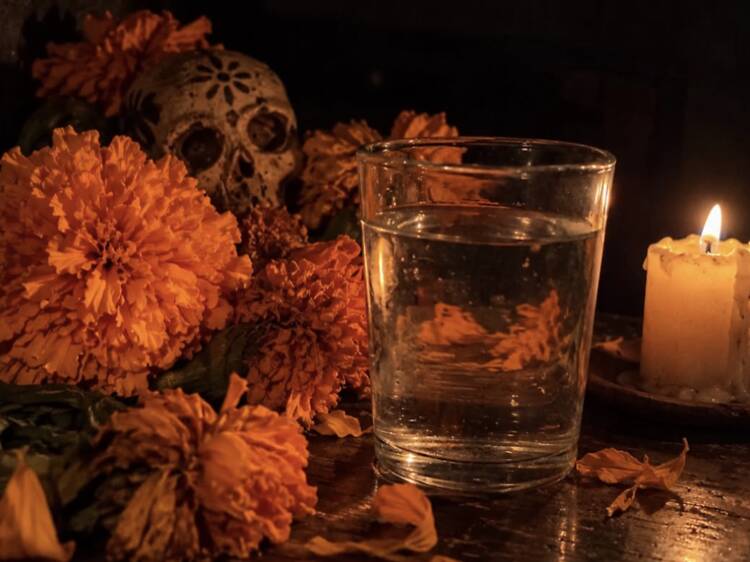 Celebrate life and remembrance at Día de Muertos