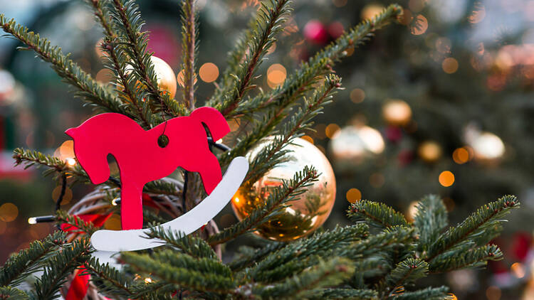 Carols in the Valley
