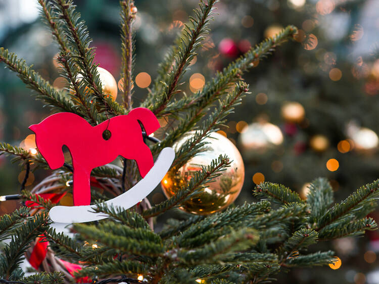 Carols in the Valley