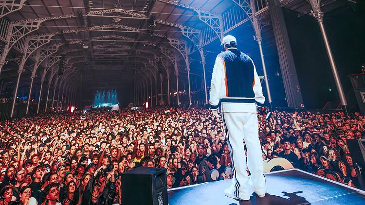 Comment le média rap Grünt est entré dans la bataille contre l’extrême droite