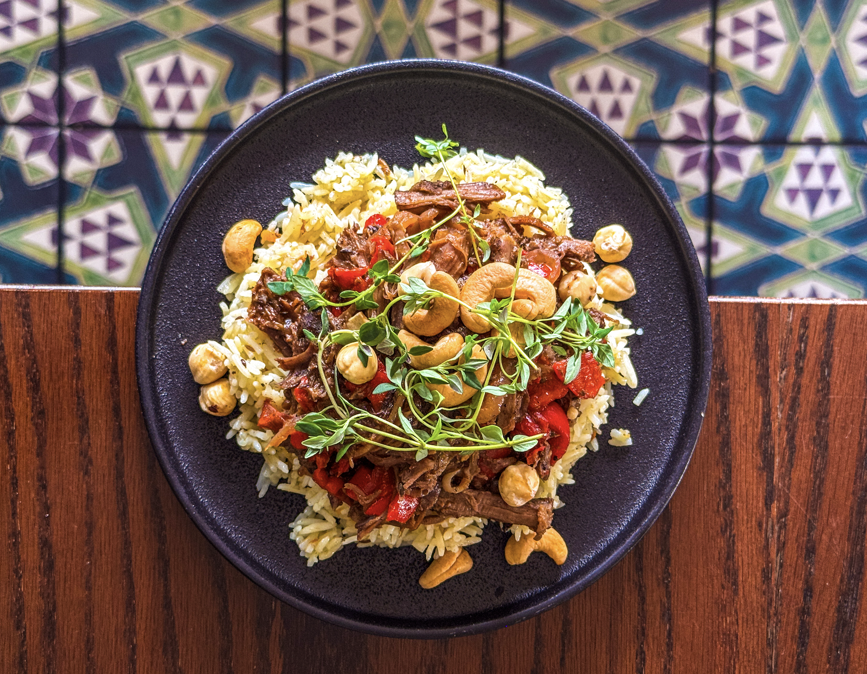 timeout.com - Leonie Cooper - The 15 best new London restaurants opening in November 2026