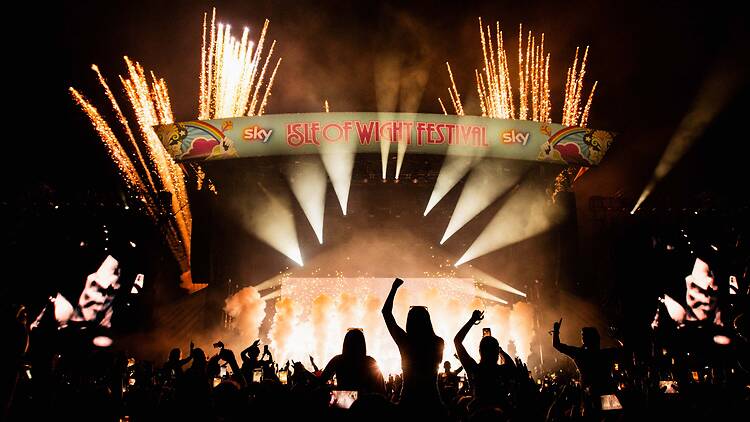 Isle of Wight Festival 2026