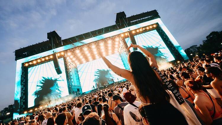 Creamfields Creamfields