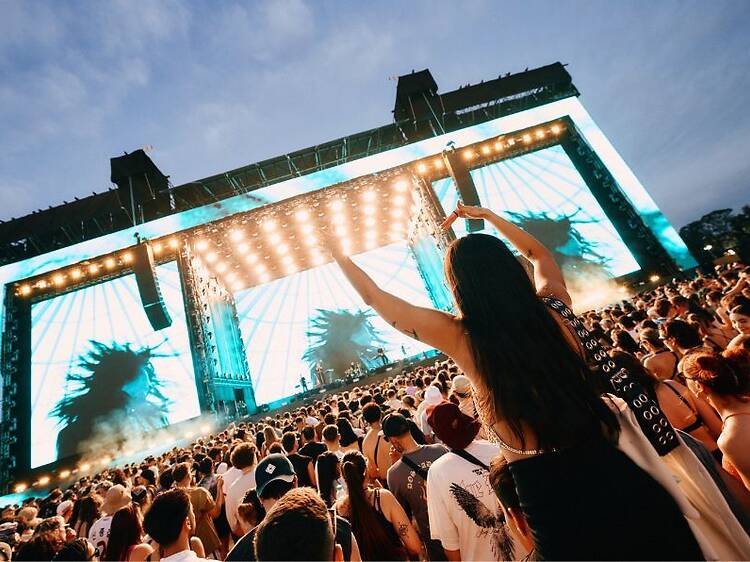 Creamfields Creamfields
