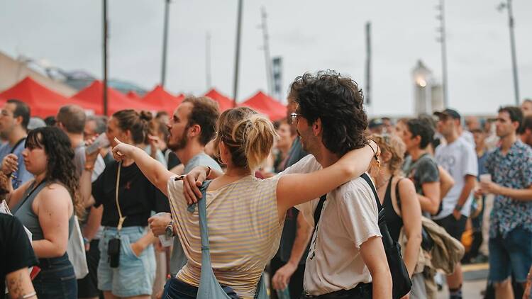 Primavera Sound Primavera Sound
