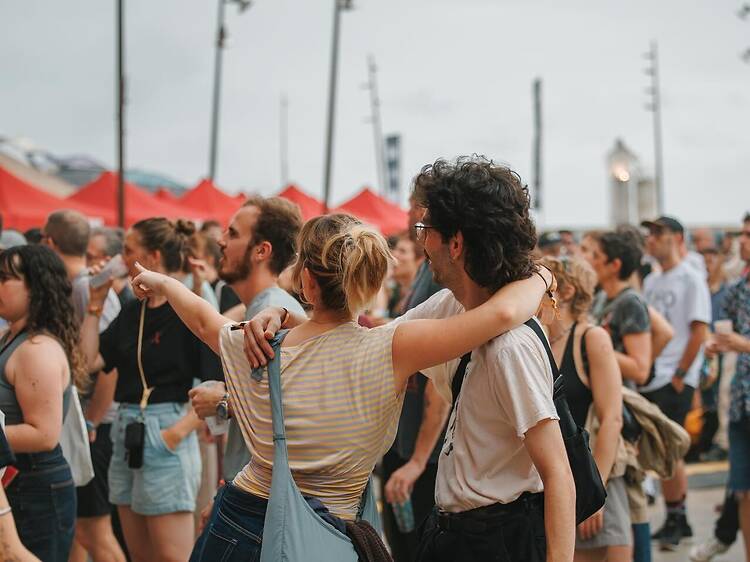 Primavera Sound Primavera Sound