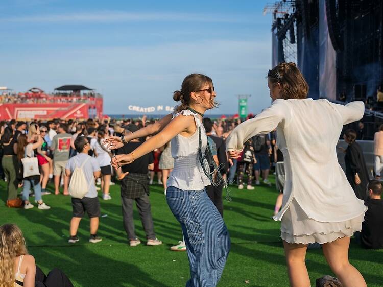 Primavera Sound primavera-sound