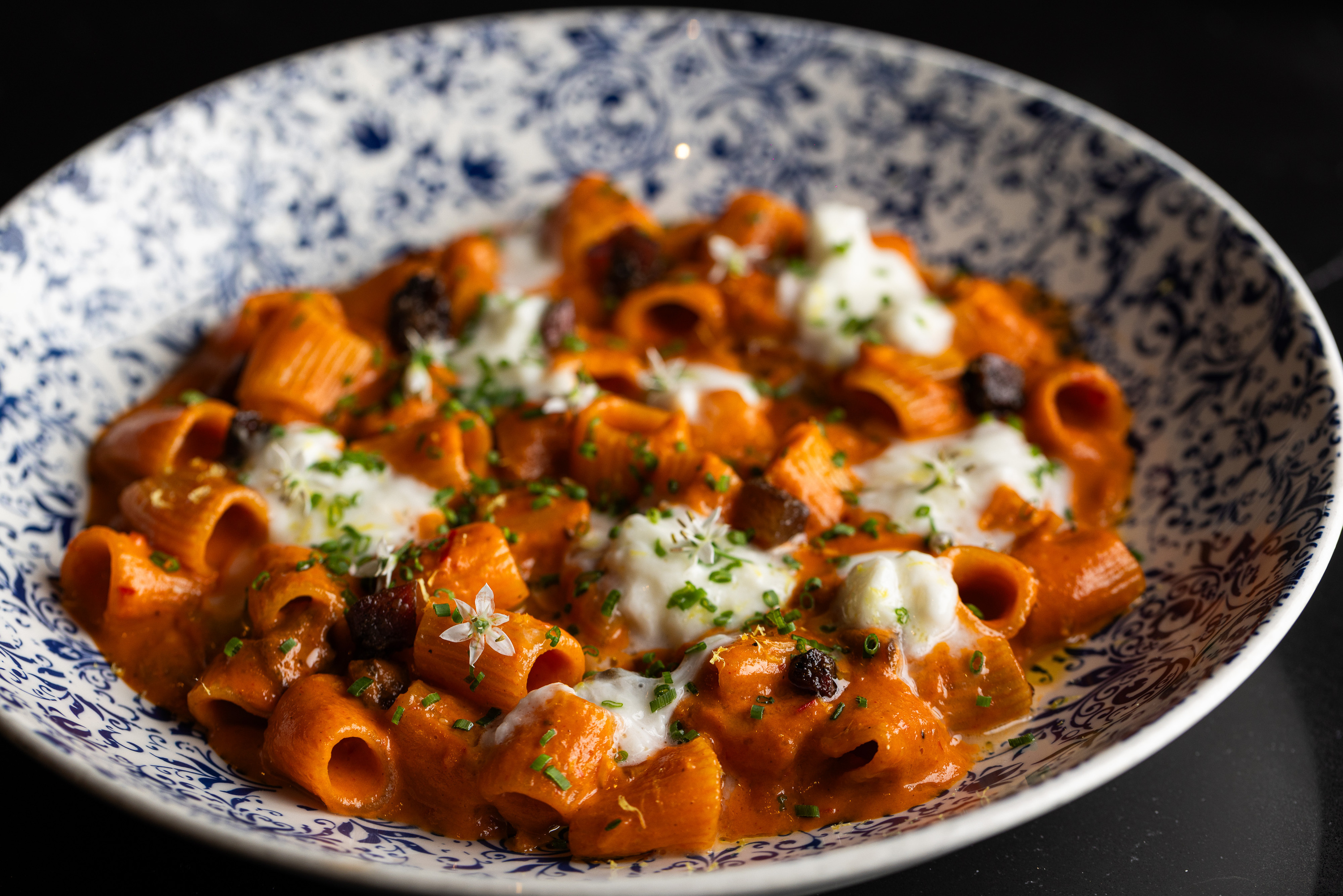 timeout.com - Jeffy Mai - The best Italian food in Chicago, according to top chefs
