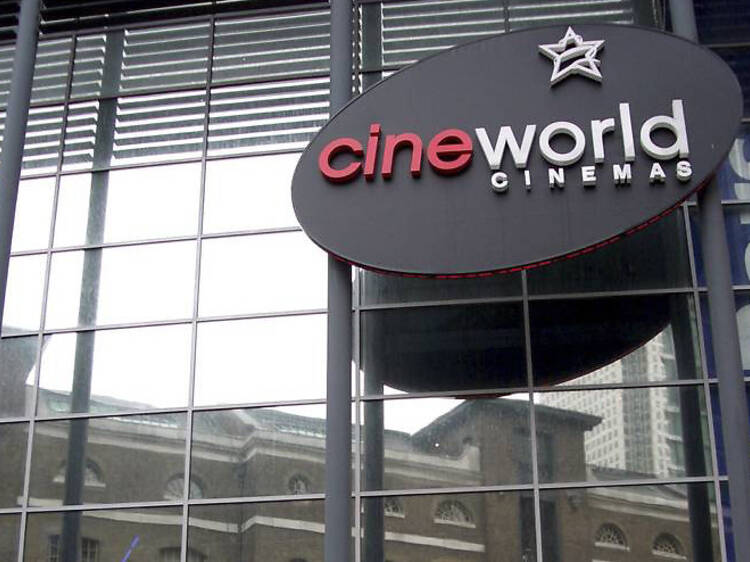 Cineworld