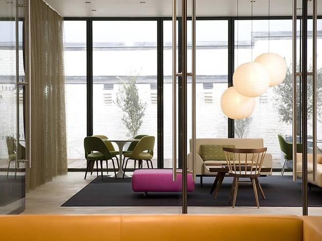 Knoll Showroom, Clerkenwell Credit Grant Smith.jpg Knoll Showroom, Clerkenwell Credit Grant Smith.jpg