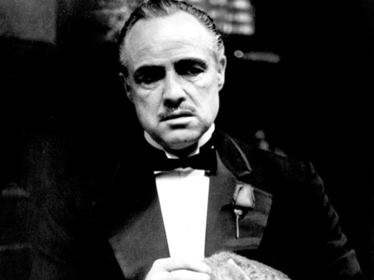 The Godfather