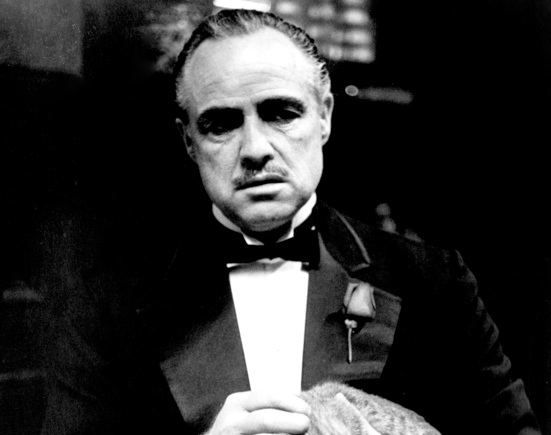The Godfather: Francis Ford Coppola’s crime epic is a movie you can’t refuse