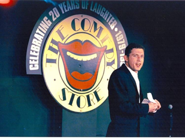 Lee Evans