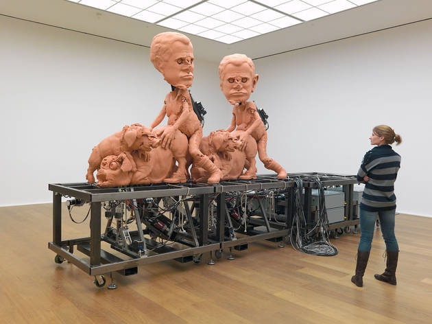 Paul McCarthy | in London