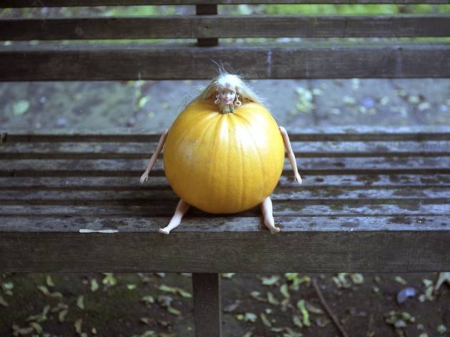 Pumpkin (1998).JPG Pumpkin (1998).JPG