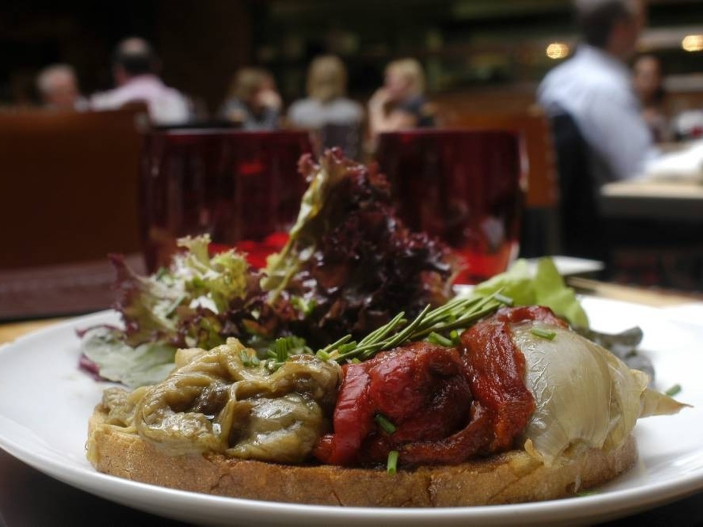 London's Best Spanish Restaurants 25 Iberian Paradises