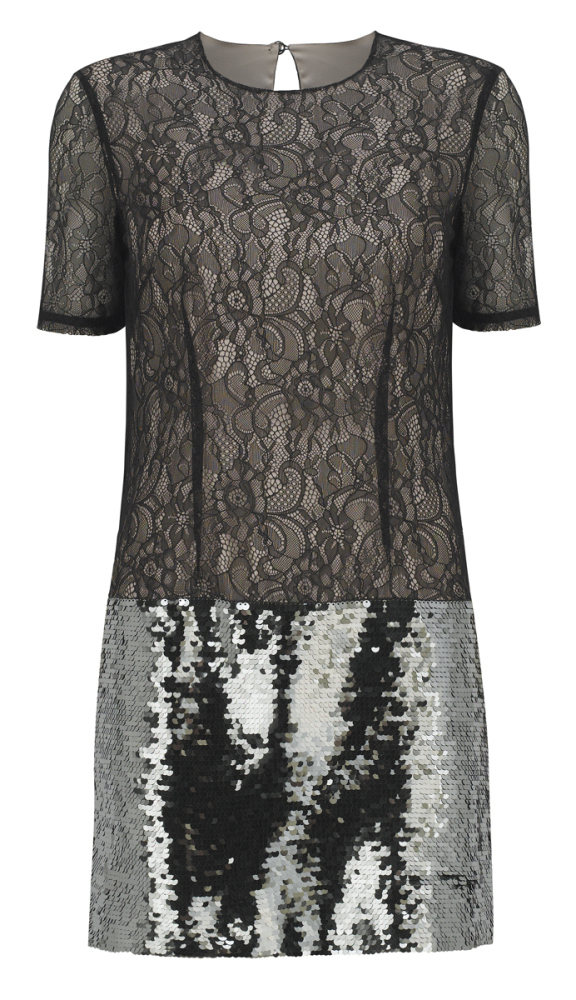 Fenwick sale in London