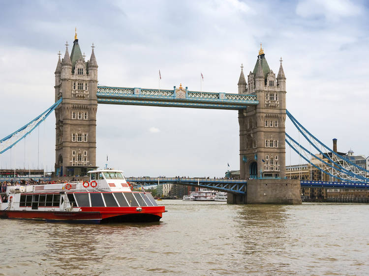 Tower Bridge