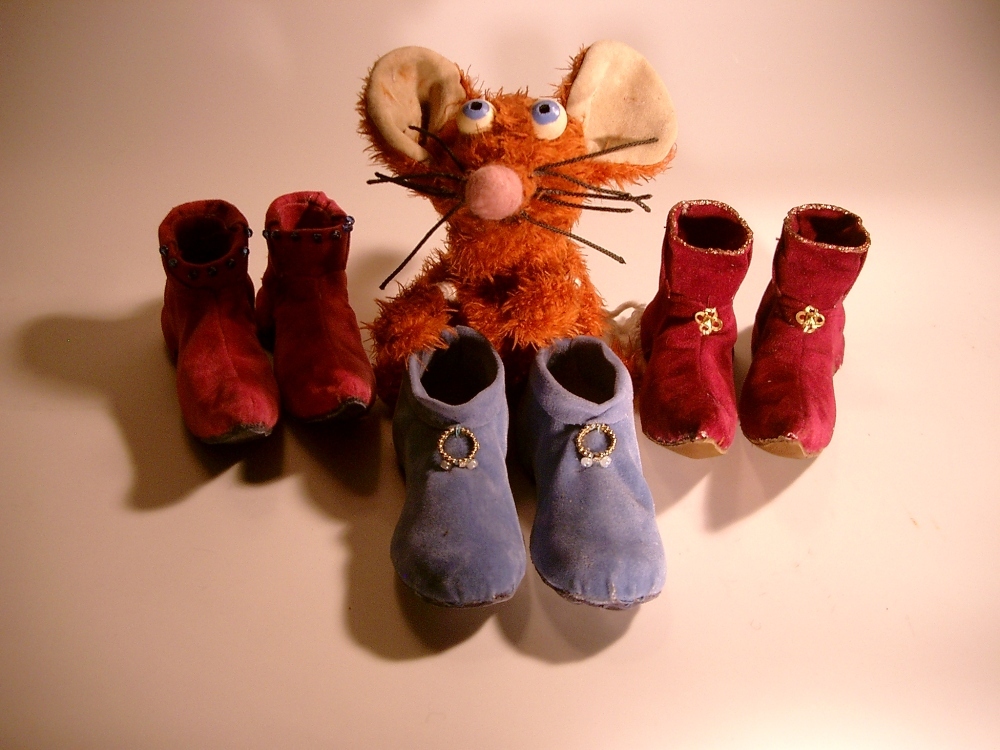 Shoemaker Toy The Elves and the Shoemaker | in London