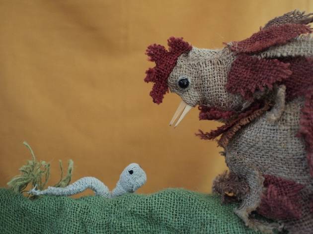 The Little Red Hen20100626_157.JPG The Little Red Hen20100626_157.JPG