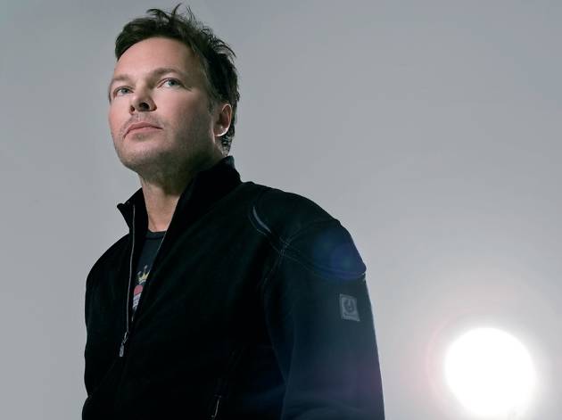 Pete Tong Pete Tong