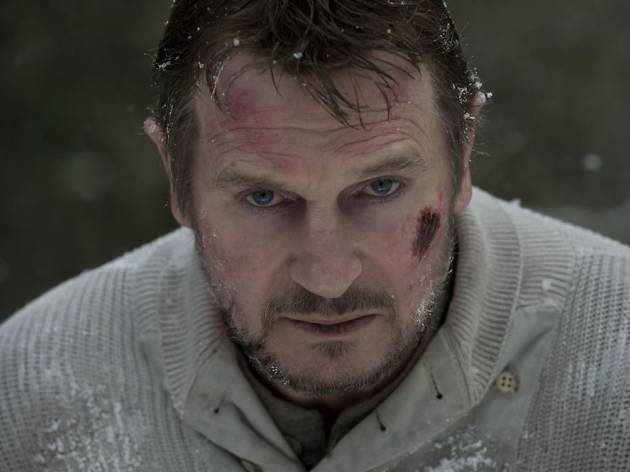 Ten survival tips we learned from the movies: The Grey Ten survival tips we learned from the movies: The Grey