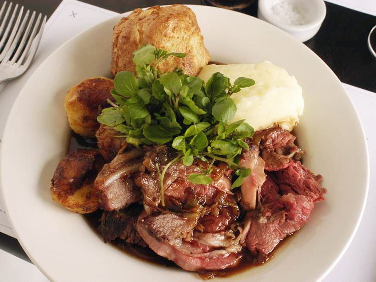 Bistrotheque Bistrotheque