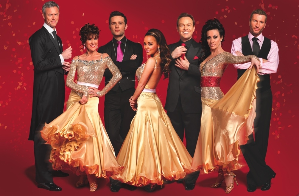 Strictly Come Dancing: The Live Tour | Dance in London