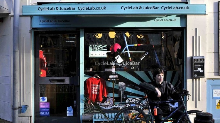 Cyclelab