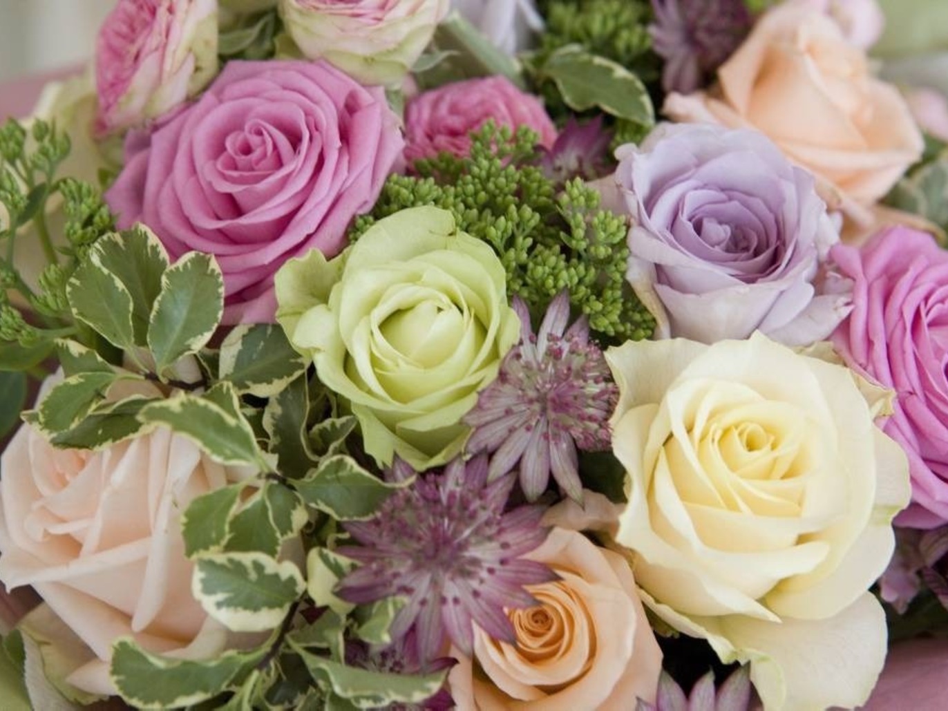 Best London Florists 16 Fab Florists and Flower Shops in London