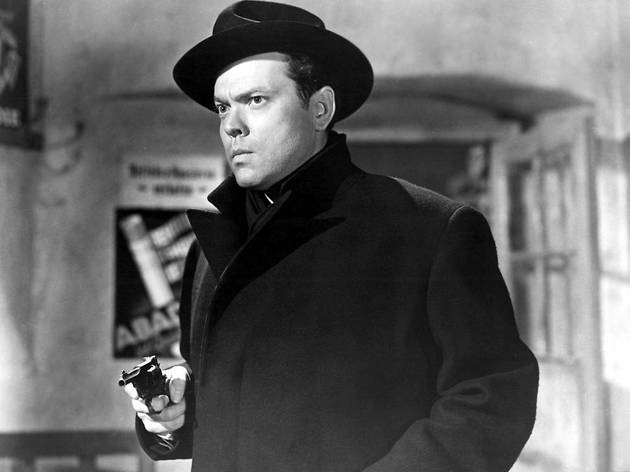 The Third Man The Third Man