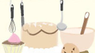 Baking and desserts Baking and desserts