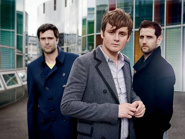 Keane Keane