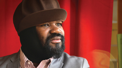 Gregory Porter | Music in London