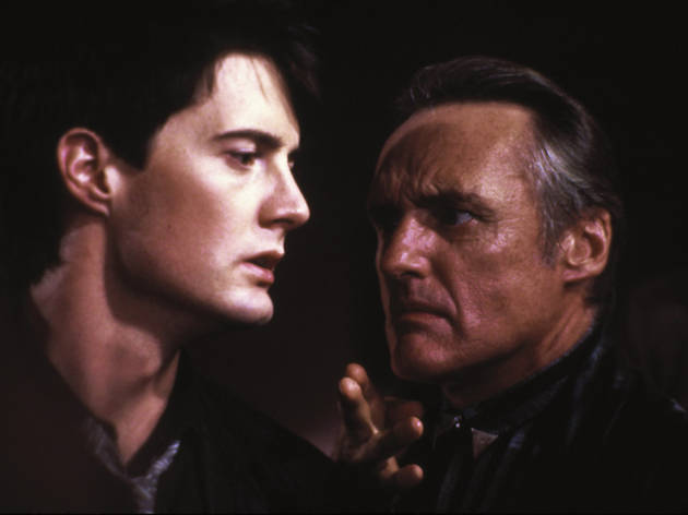 Blue Velvet 1986 Directed By David Lynch Film Review