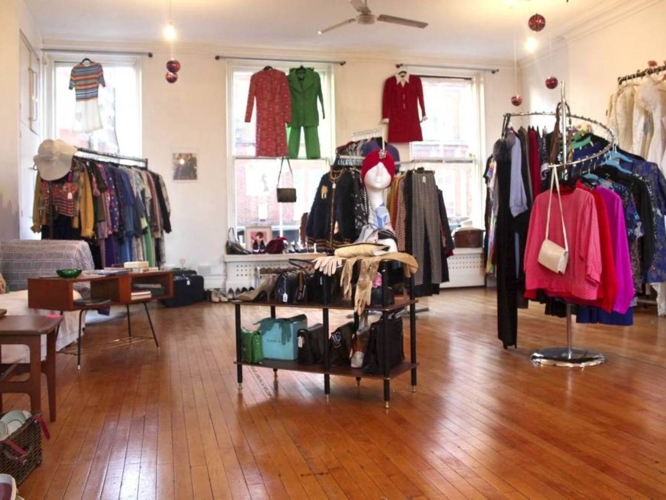 Vintage shops in south London – Vintage and retro shops – Time Out London