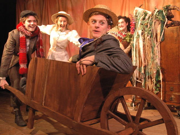 The Secret Garden 2.JPG The Secret Garden 2.JPG