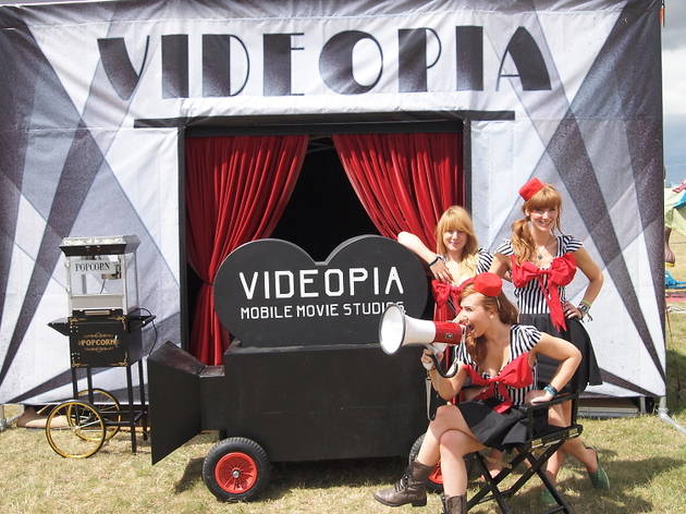 Videopia setup 2010.JPG Videopia setup 2010.JPG